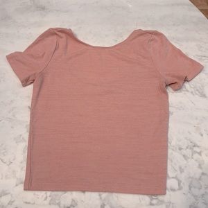 Aritzia Wilfred Free Shirt